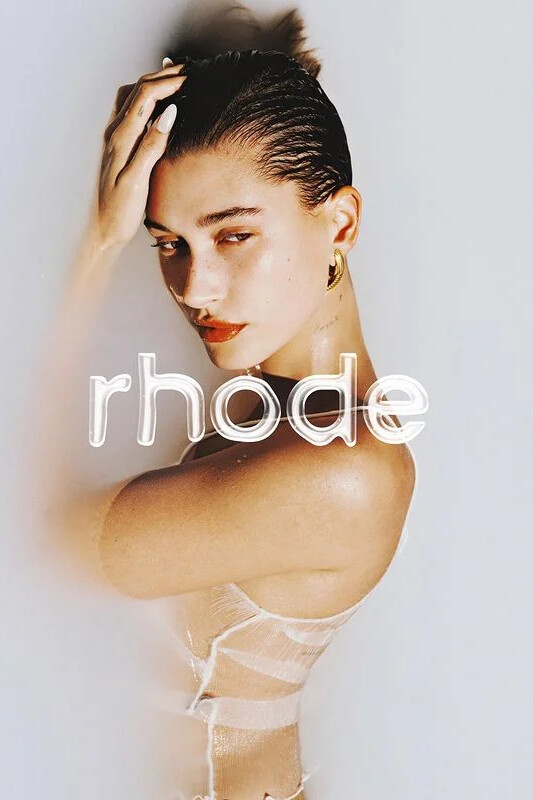 Hailey Bieber Instagram June 7, 2023