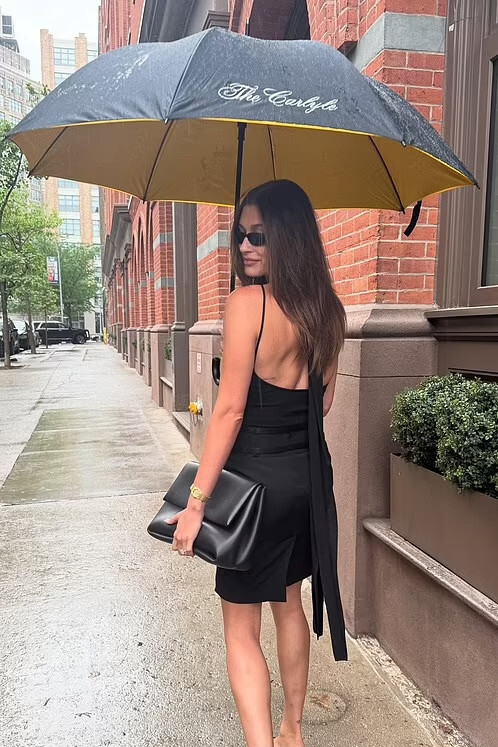 Hailey Bieber Instagram May 19, 2025