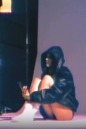 Hailey Bieber Instagram Story February 10, 2026