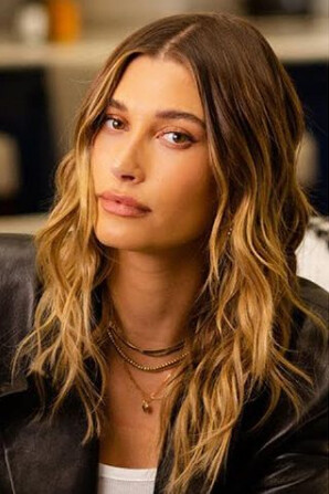 Hailey Bieber Youtube Video Hailey Rhode Bieber Welcome to My Channel! March 12, 2021