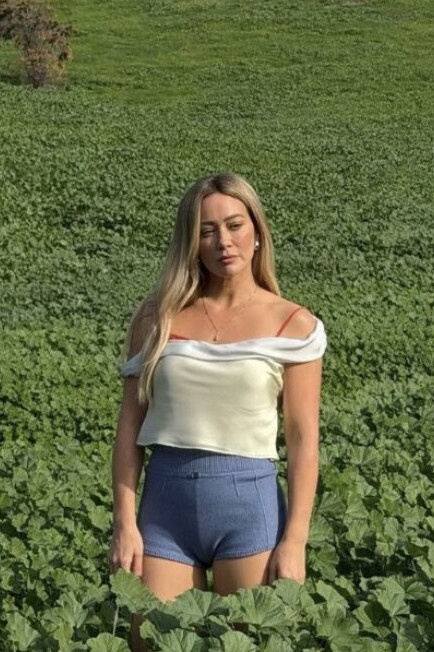 Hilary Duff Roommates Music Video January 15, 2026