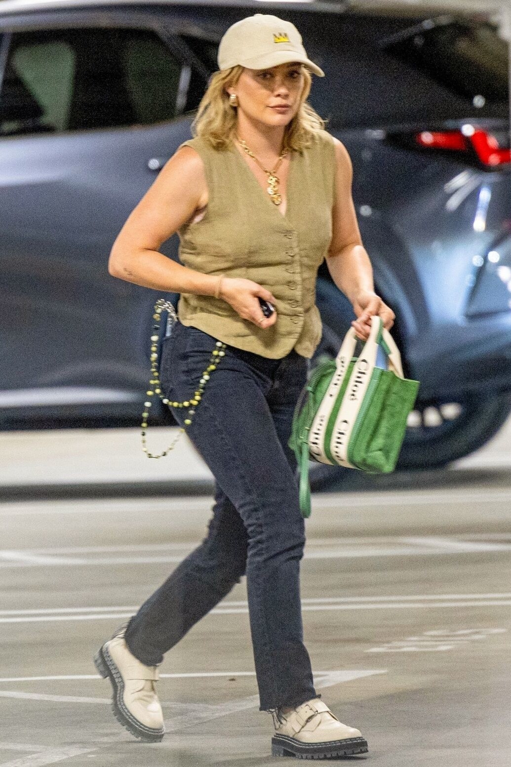 Hilary Duff Sherman Oaks June 30, 2023