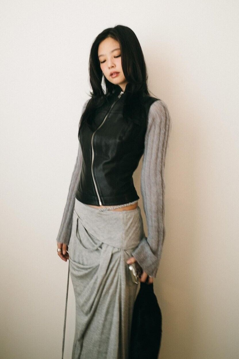 Jennie Kim Instagram November 20, 2024