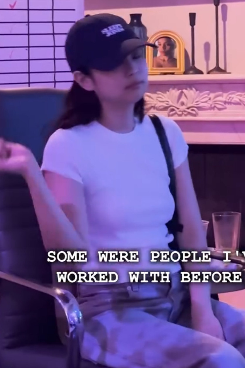 Jennie Kim Instagram March 5, 2025