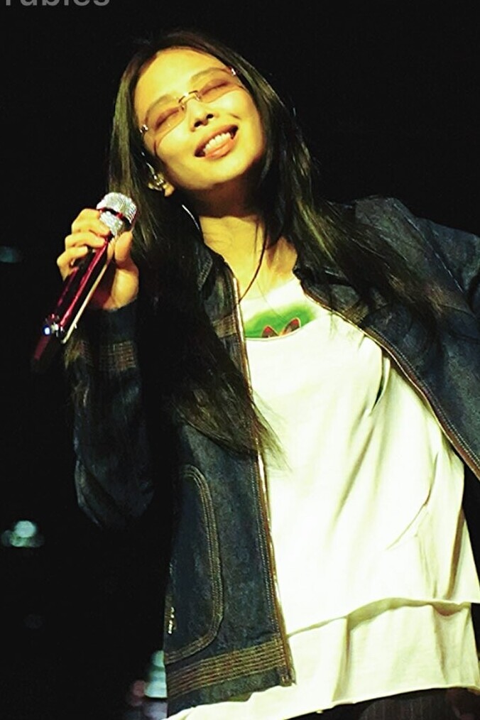 Jennie Kim the Ruby Experience: Seoul Soundcheck March 15, 2025