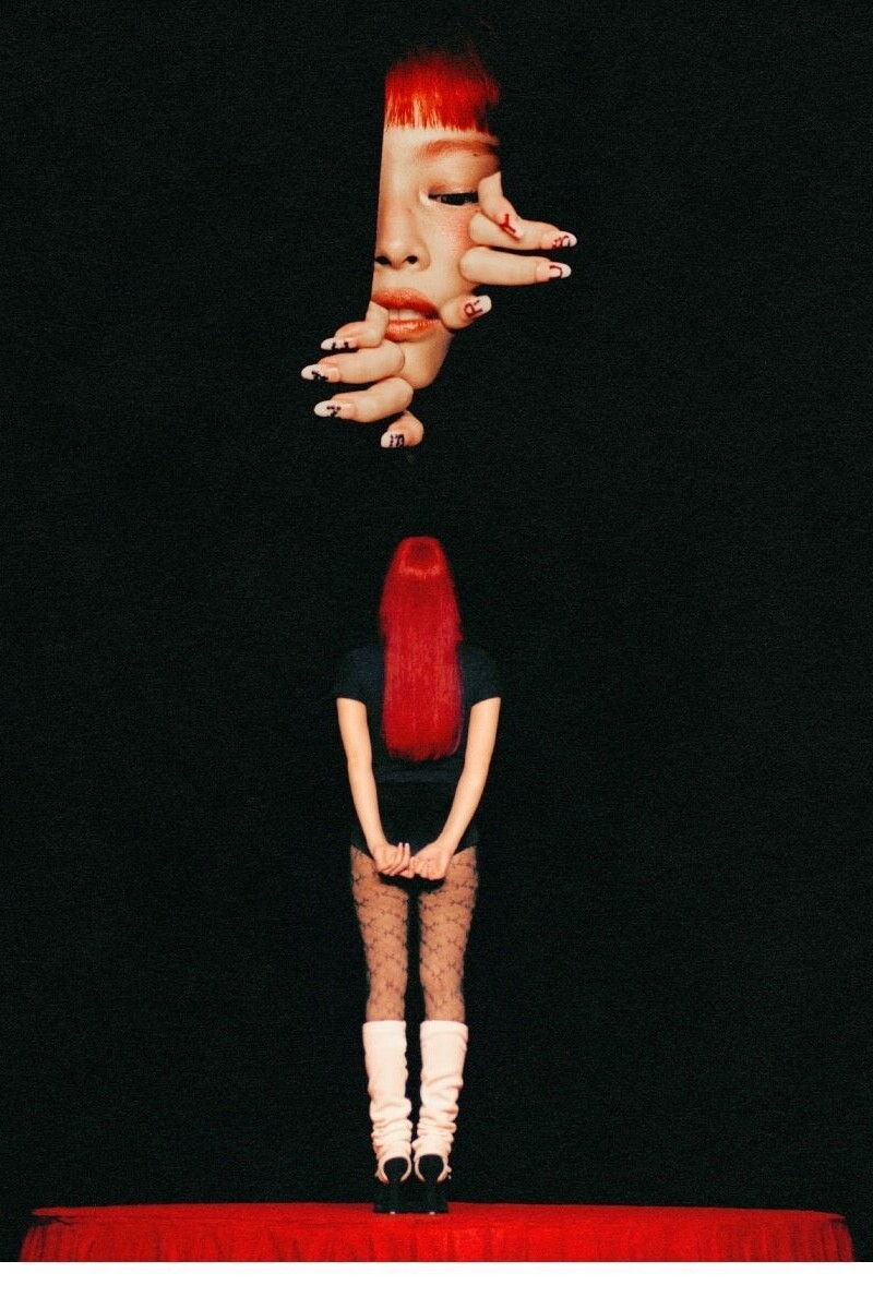 Jennie Kim Ruby: the First Studio Album January 21, 2025