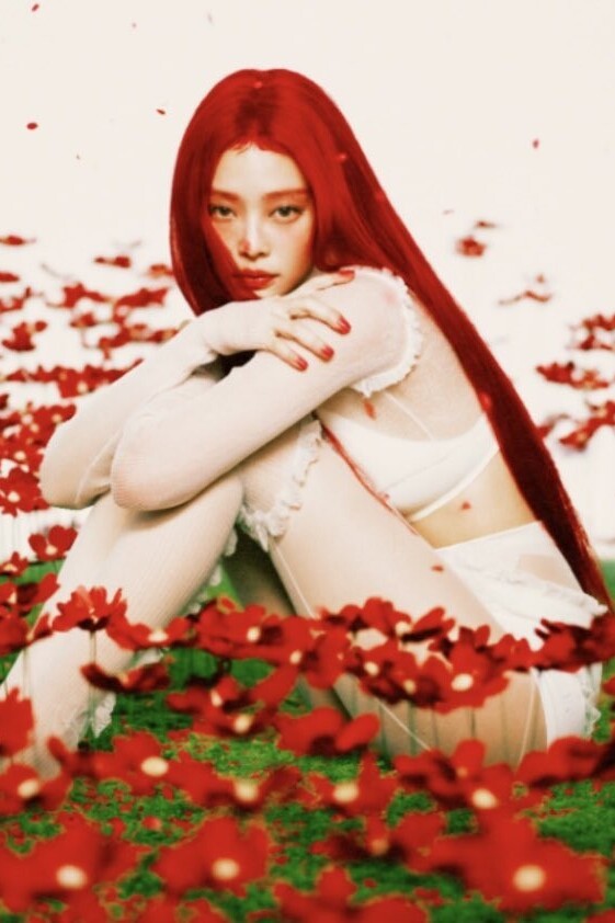 Jennie Kim Ruby: the First Studio Album January 21, 2025