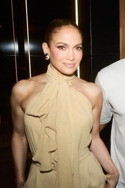 Jennifer Lopez Comcast Nbcu September 20, 2024