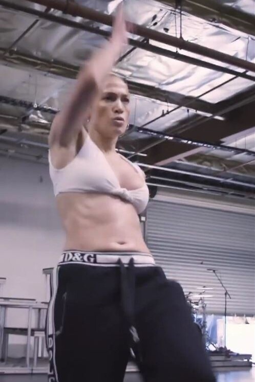 Jennifer Lopez Instagram September 25, 2021