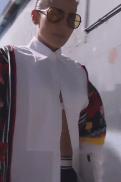 Jennifer Lopez Instagram September 25, 2021