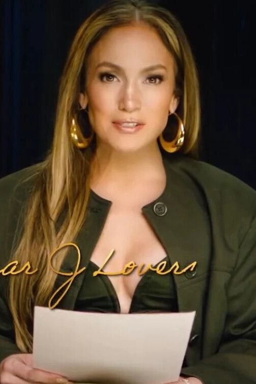 Jennifer Lopez Instagram February 21, 2024