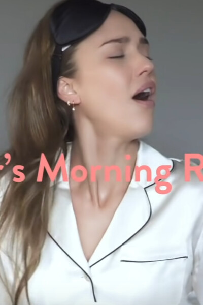 Jessica Alba Fmy Family Favorites Routines Jessica Alba Youtube February 7, 2021