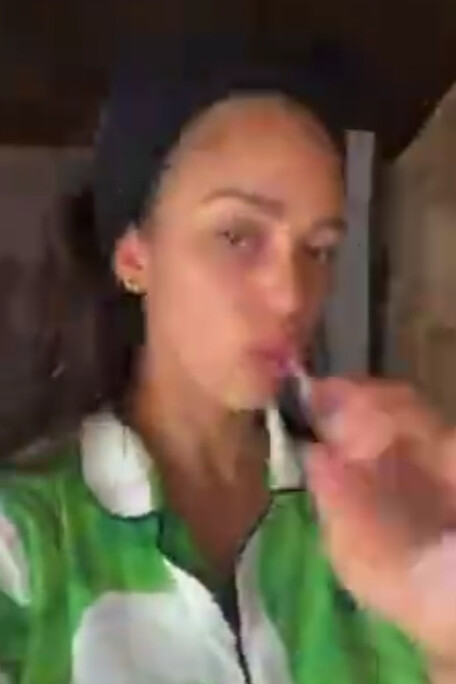 Jessica Alba Instagram September 26, 2021