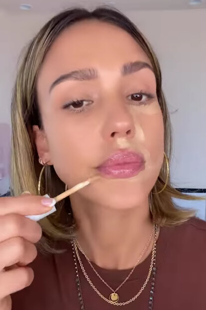 Jessica Alba Instagram September 4, 2022