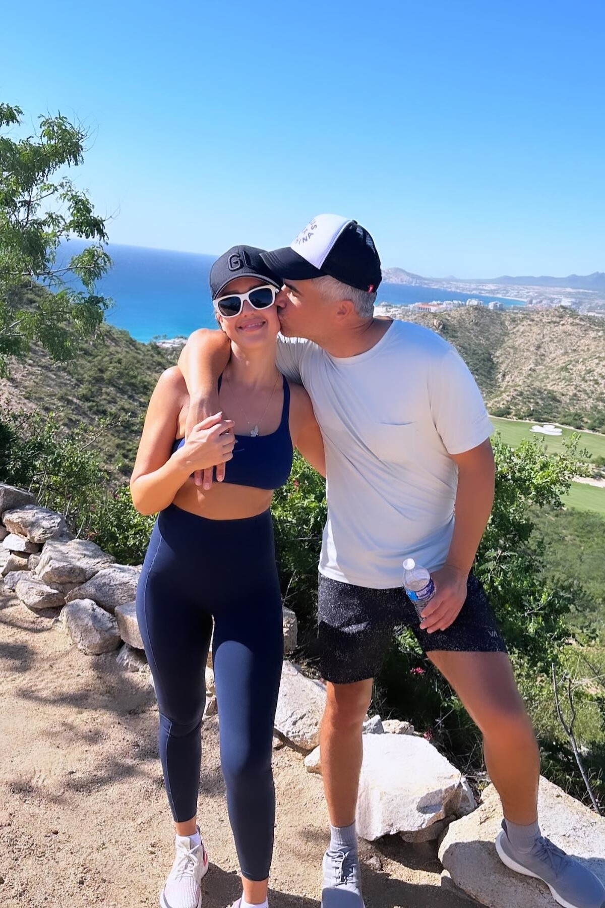 Jessica Alba Instagram November 27, 2023