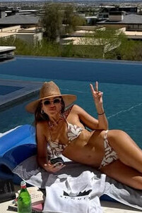 Jessica Alba Instagram June 1, 2025