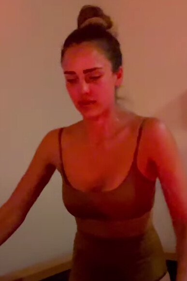 Jessica Alba Spa Day at Pause Studio for My Birthday! Jessica Alba Youtube April 27, 2022