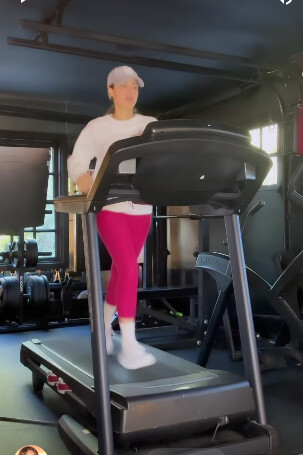 Jessica Alba Youtube Shorts February 16, 2024