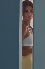 Kaia Gerber The Palisades October 5, 2021