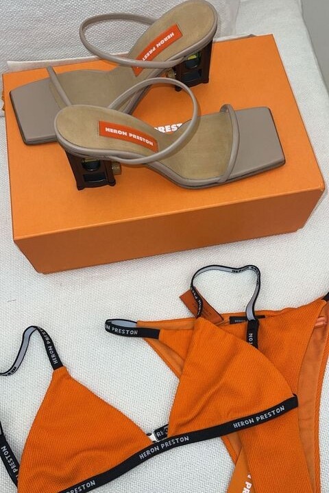 Kim Kardashian West Instagram June 6, 2021