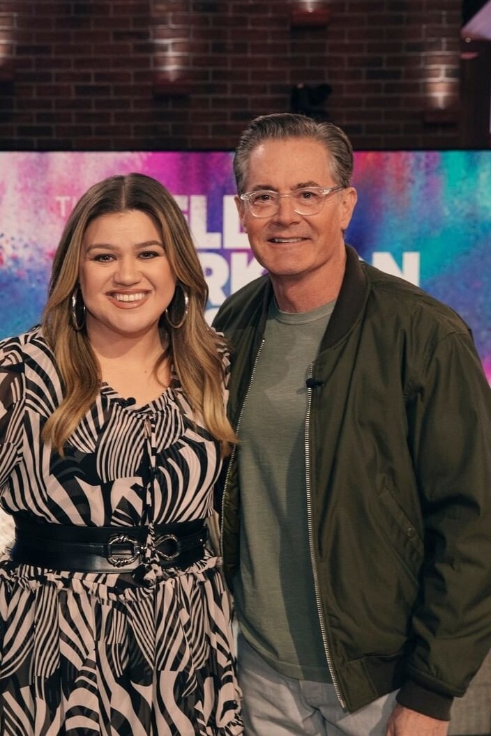 Kelly Clarkson The Kelly Clarkson Show Ep. 474 March 16, 2022