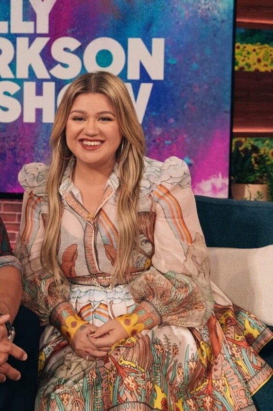 Zimmermann Cosmic Zodiac Shirt and Mini Skirt