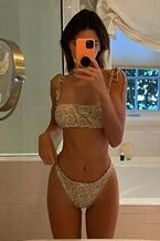 Kendall Jenner Instagram September 29, 2020