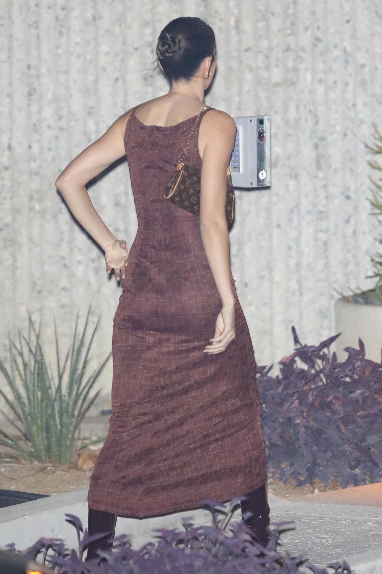 Kendall Jenner Kim's Birthday Party October 21, 2022