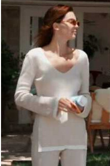 Kendall Jenner Kuwtk 20X02 No Comment March 25, 2021