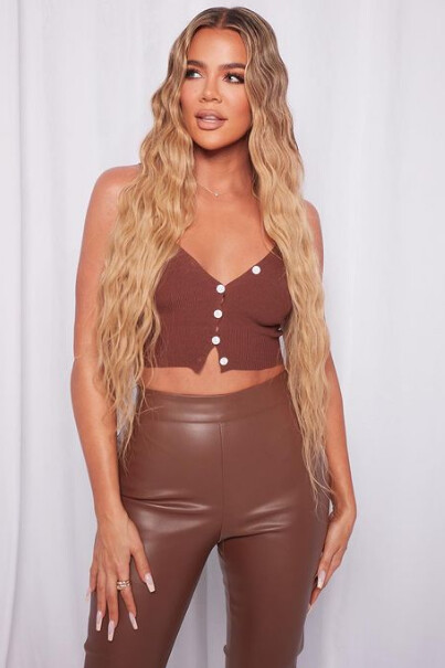 Khloe Kardashian Instagram August 22, 2021