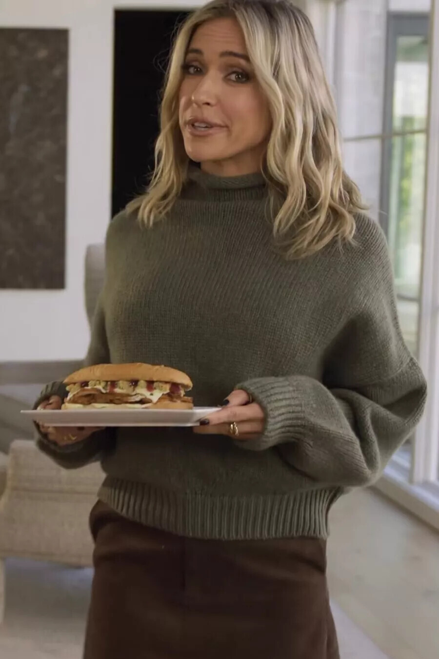 Kristin Cavallari Instagram November 10, 2025