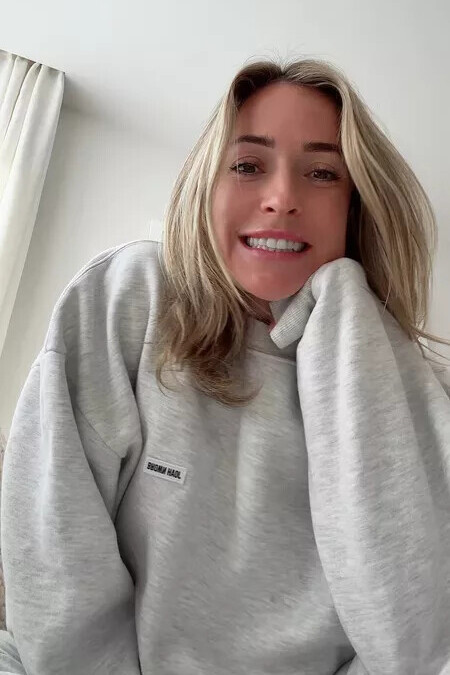 Kristin Cavallari Tiktok January 24, 2025