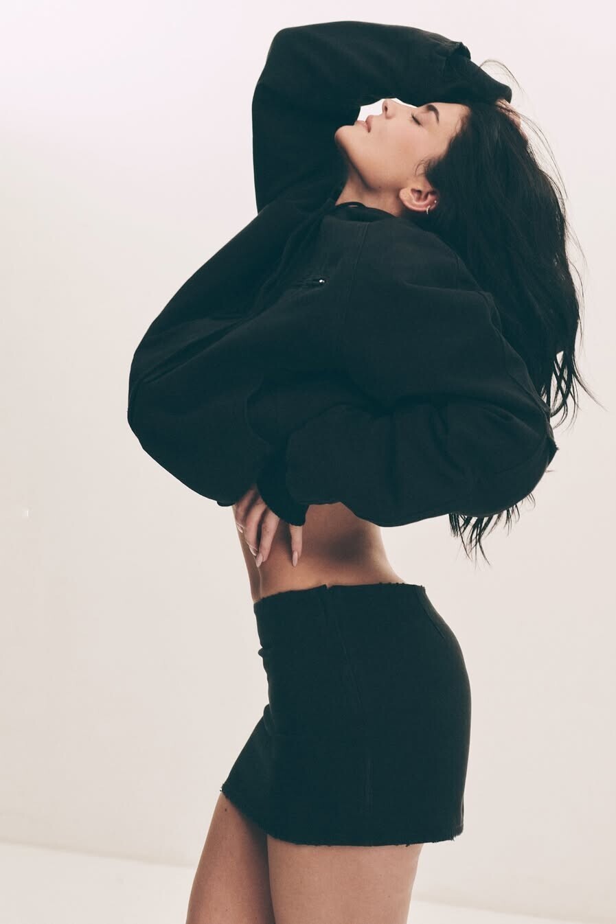 Kylie Jenner Khy Canvas Collection October 30, 2025