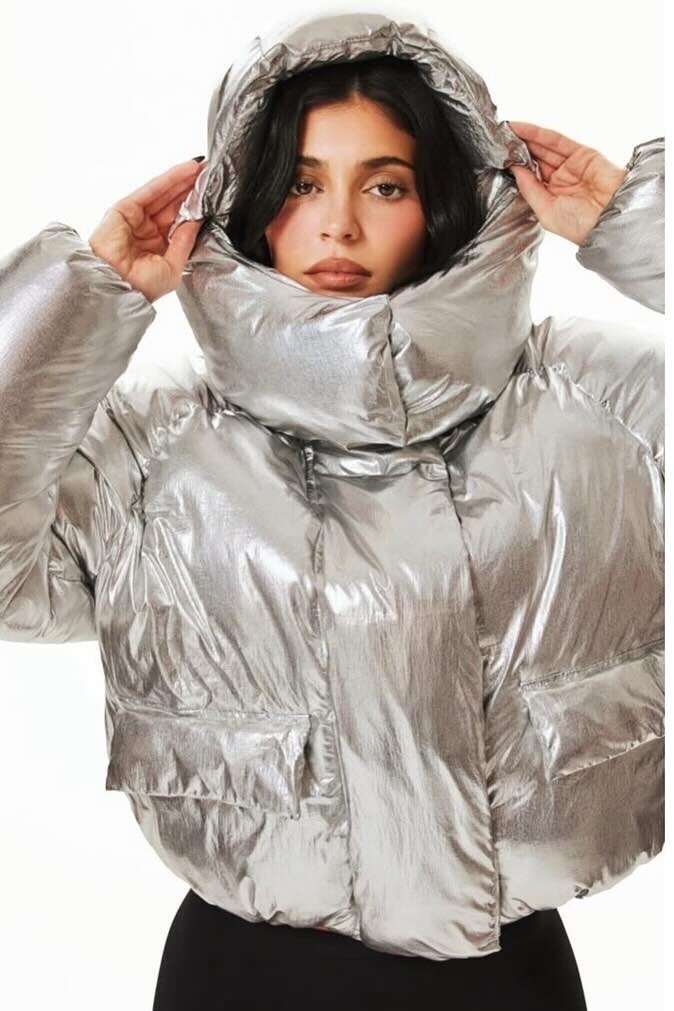 Kylie Jenner Khy the Fall Collection October 8, 2025