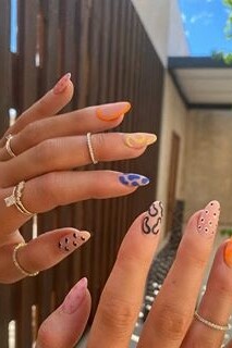 Kylie Jenner Instagram July 7, 2020