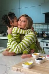 Kylie Jenner Instagram November 19, 2020