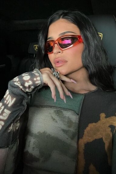 Kylie Jenner Instagram June 9, 2022