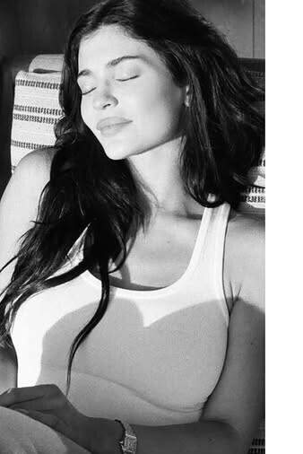 Kylie Jenner Instagram June 3, 2025