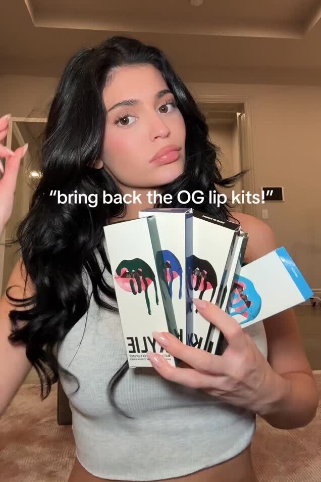 Kylie Jenner Instagram Story June 9, 2025