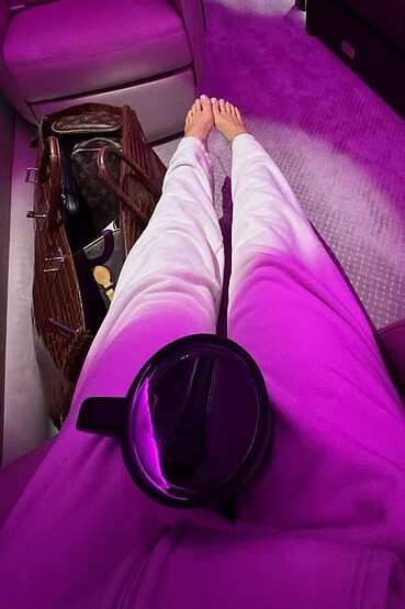 Kylie Jenner Instagram September 21, 2025