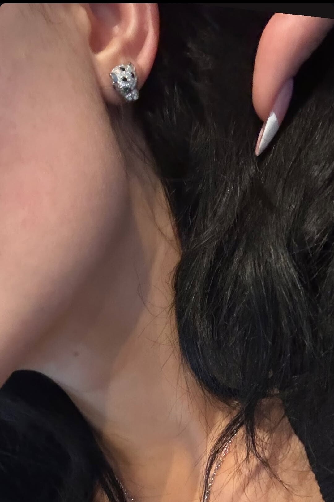 Kylie Jenner Instagram December 27, 2025