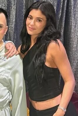 Kylie Jenner Lyceum Theatre May 30, 2025