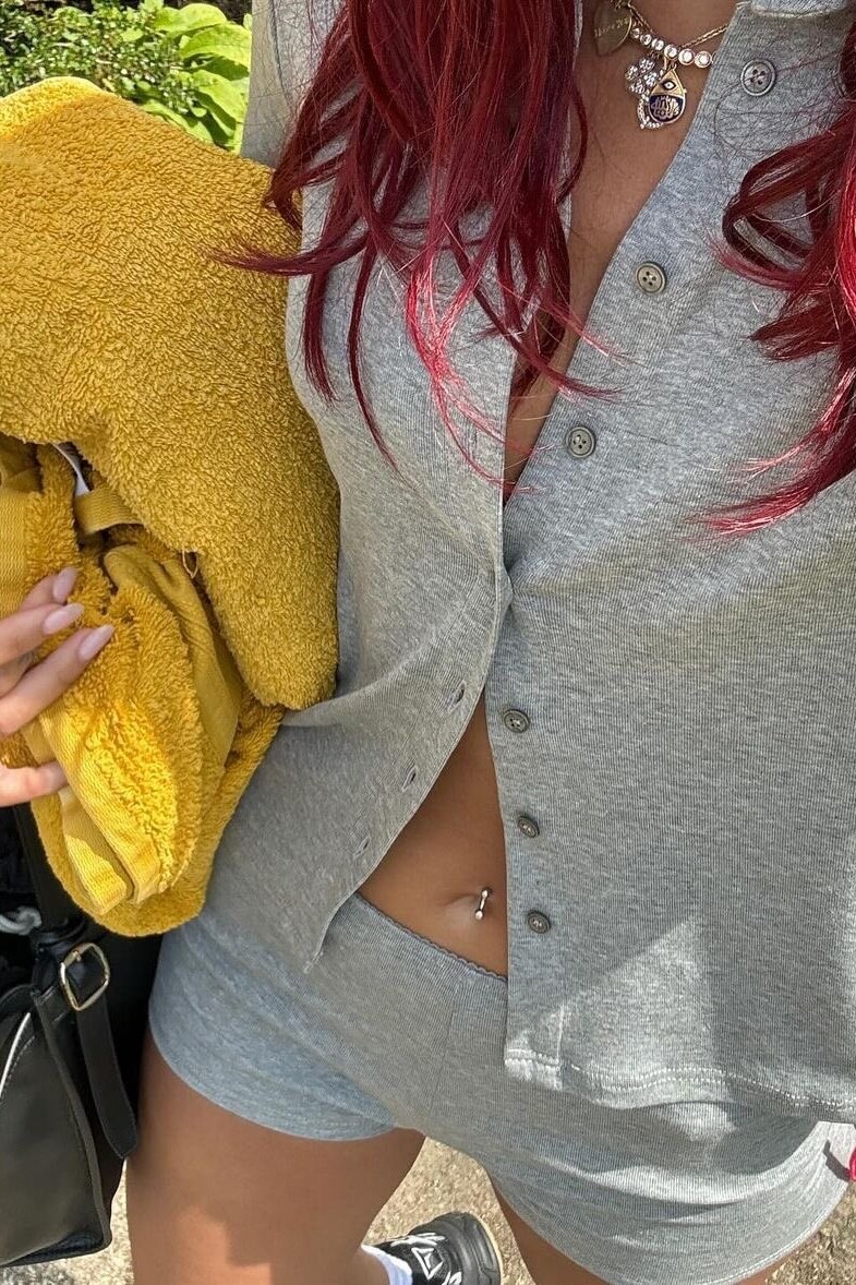 Dua Lipa Instagram July 18, 2024