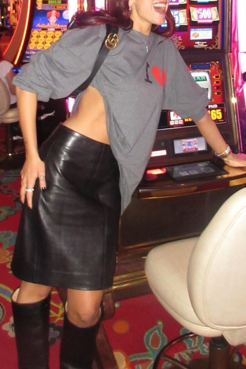 Dua Lipa Instagram September 23, 2024