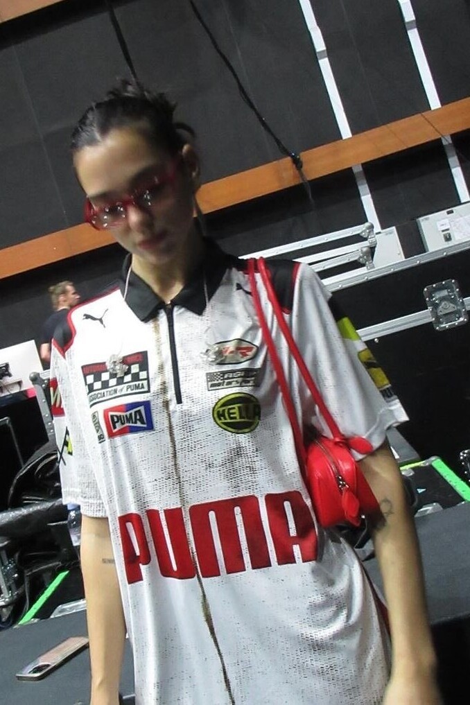 Dua Lipa Instagram November 4, 2024