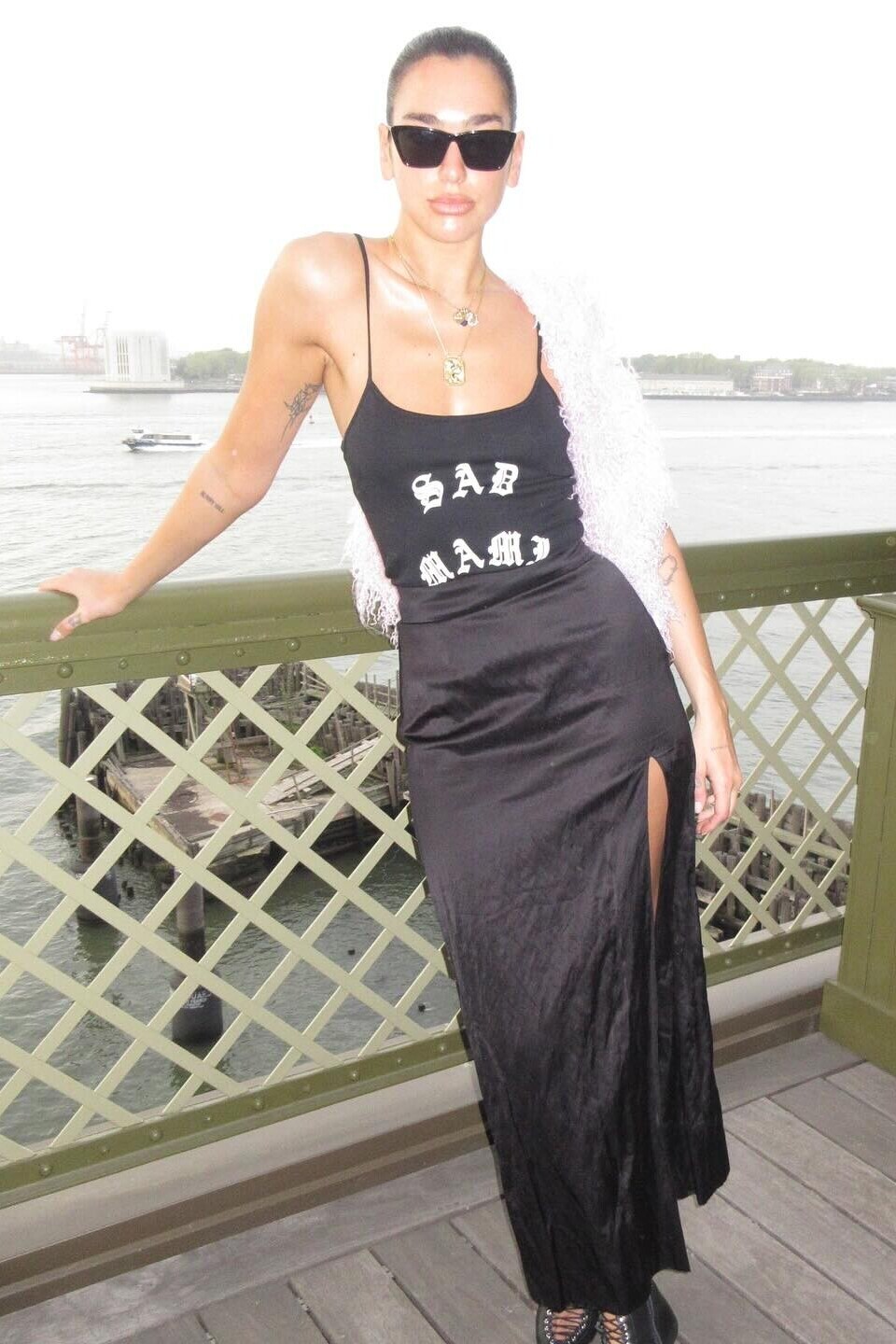 Dua Lipa Instagram May 4, 2025