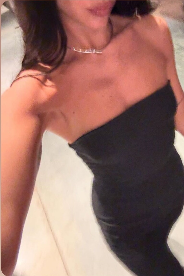 Dua Lipa Instagram July 28, 2025