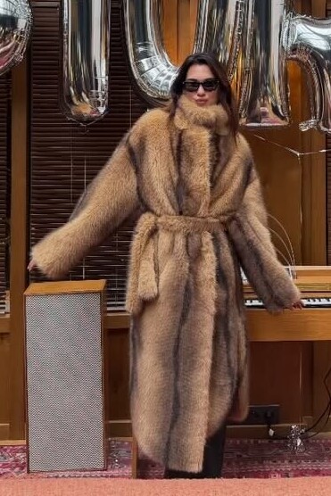 Dua Lipa Instagram February 3, 2026