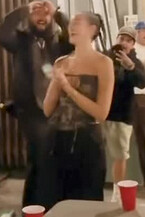 Dua Lipa Instagram Story June 30, 2022