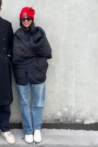 Dua Lipa Instagram Story December 8, 2022